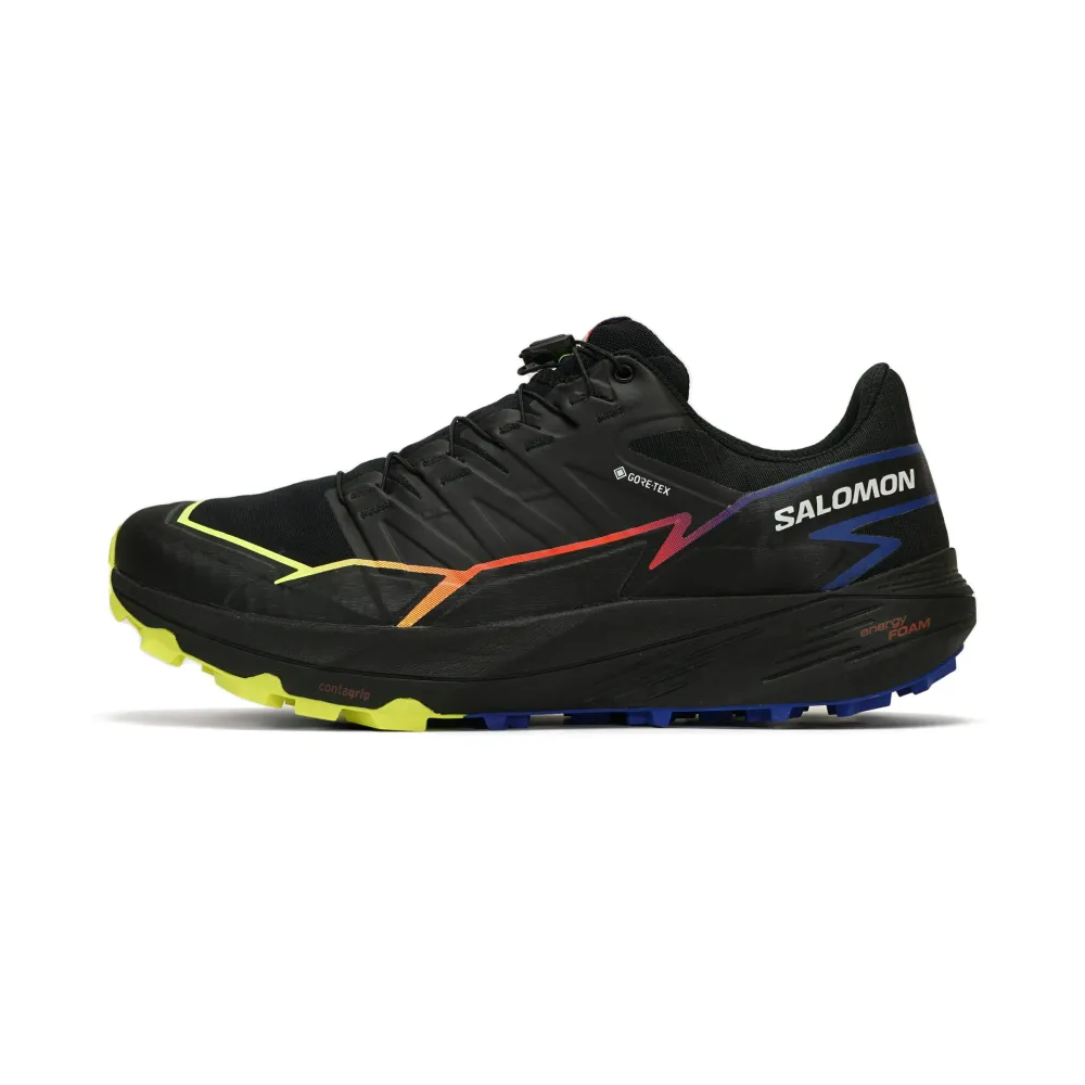 Salomon Thundercross GTX L47551400 / blau