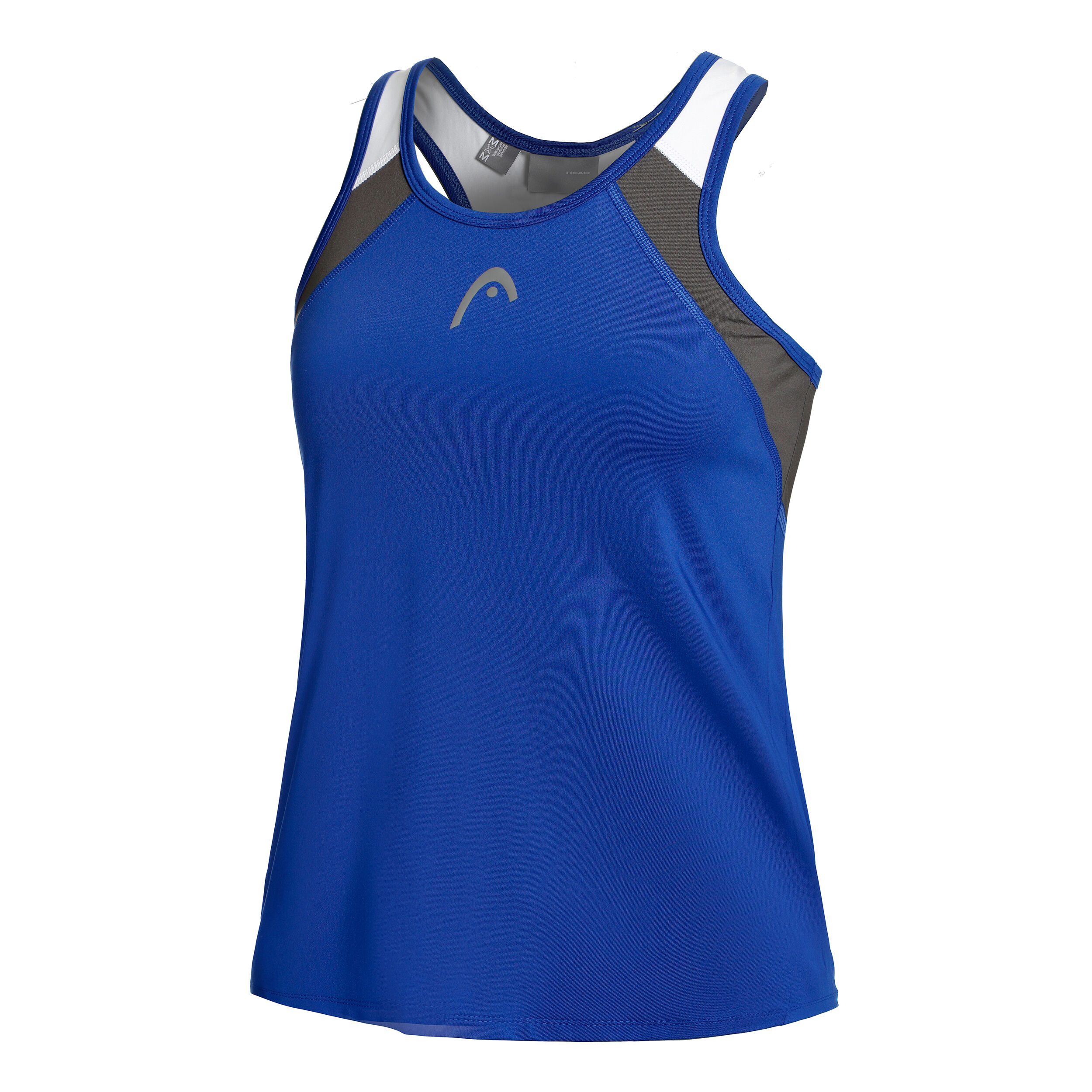 Club Tank-Top Damen - Blau
