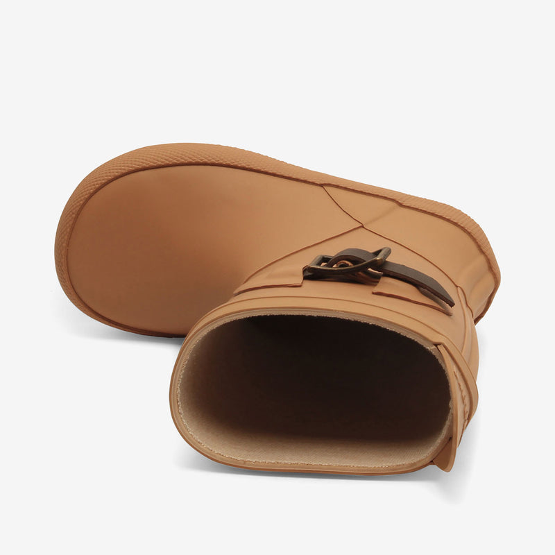 scandinavia camel - Braun