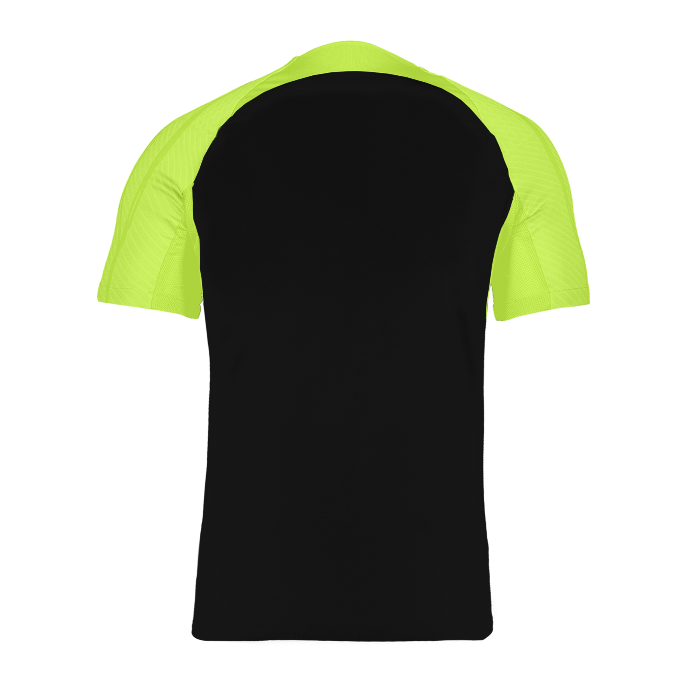 Nike Strike III Trikot Schwarz F011
