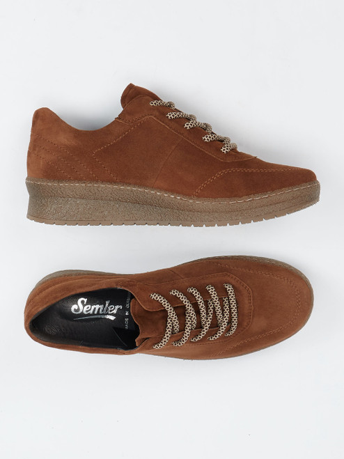 Schnürschuh-26532890017 Semler