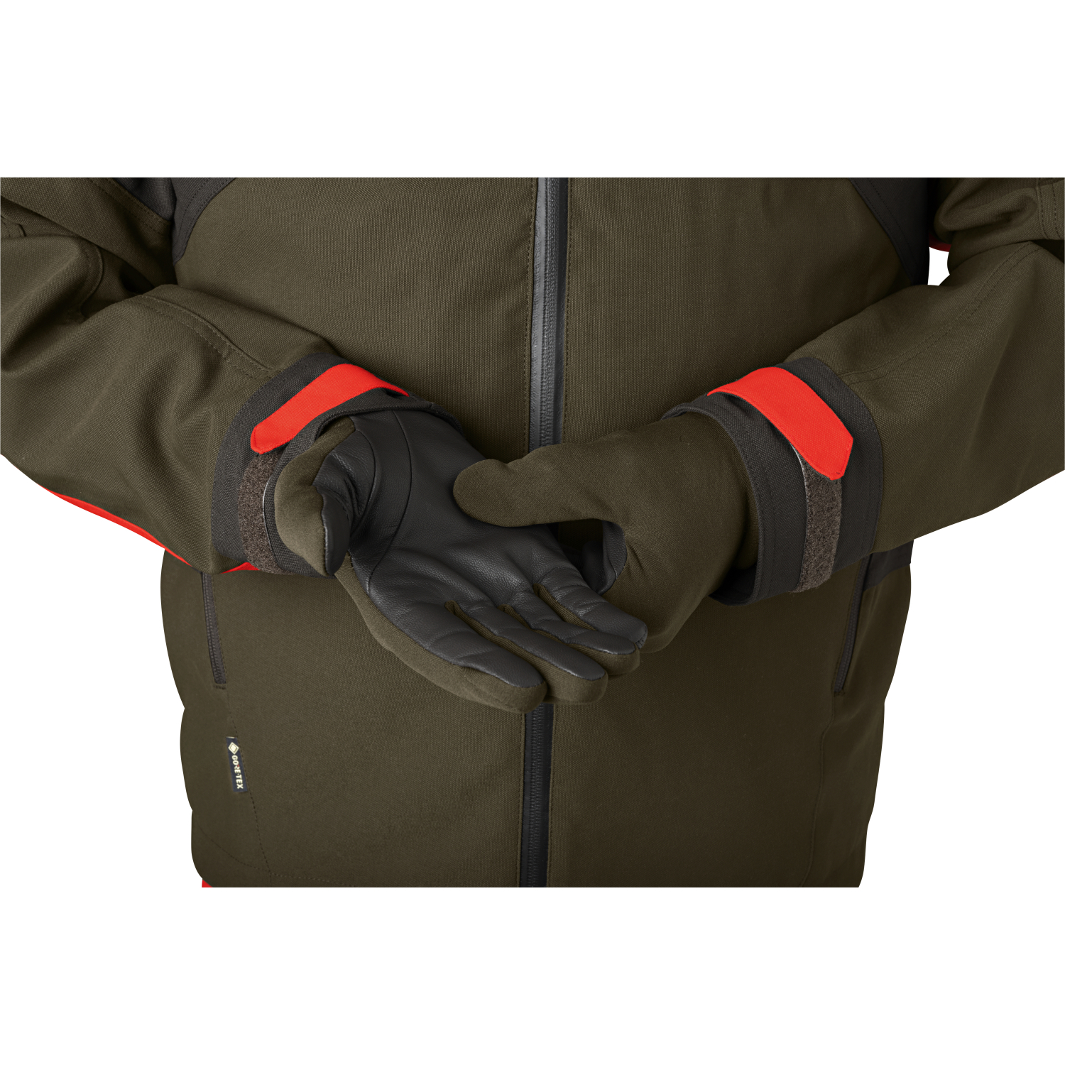 Härkila Unisex Schießhandschuhe Drive Hunt