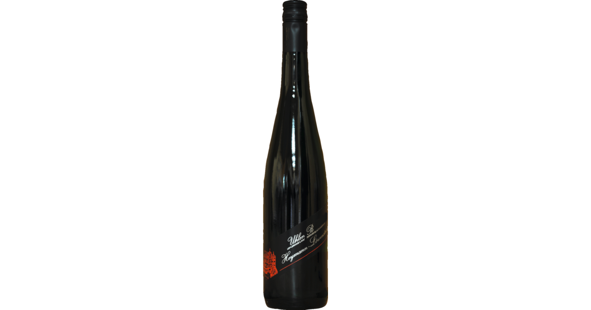 Heymann-Löwenstein Uhlen Blaufüsser Lay Riesling