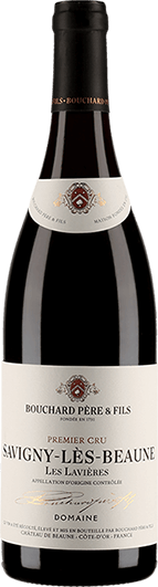 Bouchard Père & Fils : Savigny-Les-Beaune 1er cru 