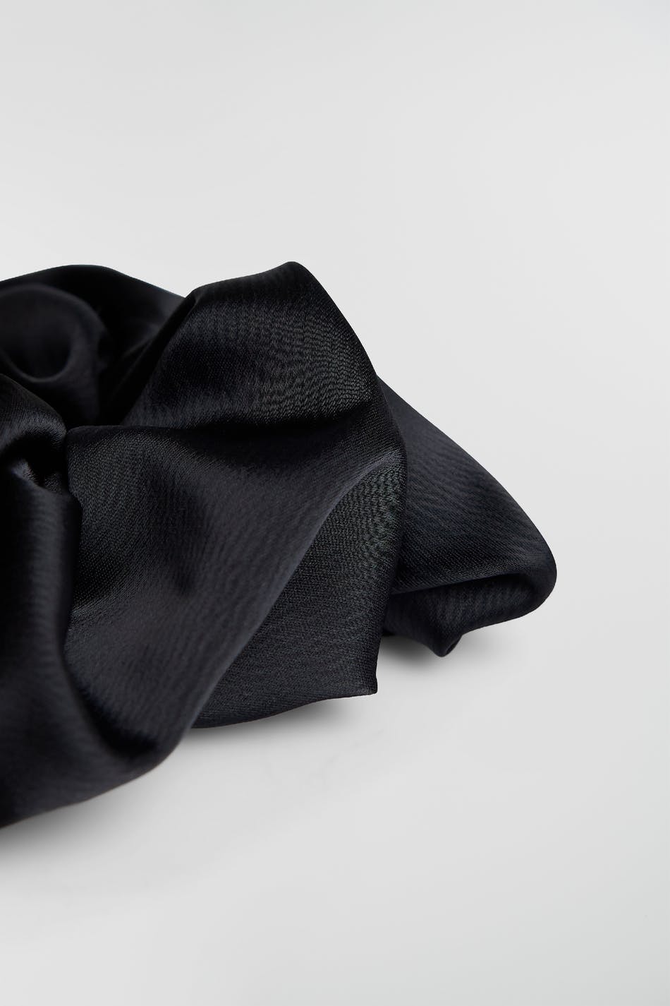 Anna scrunchie