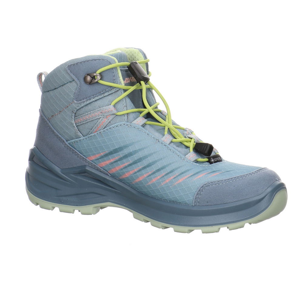 Lowa Zirrox II GTX Mid Boots