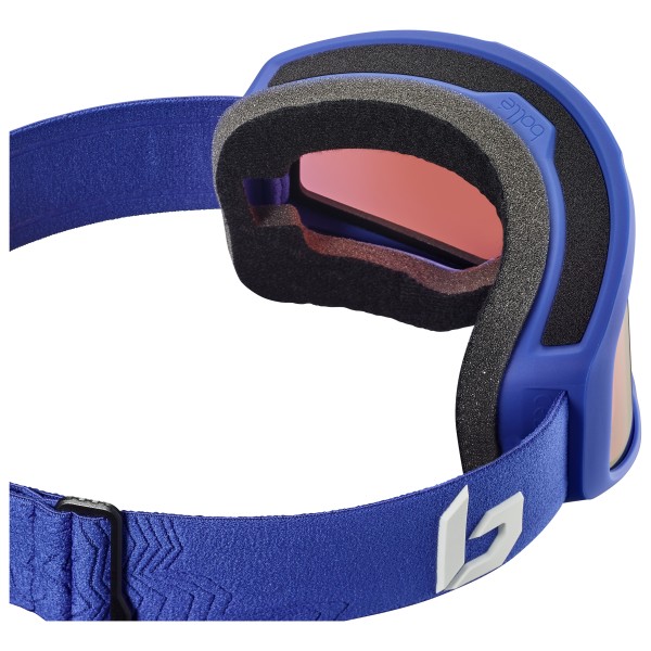 Bollé - Cascade S2 (VLT 22%) - Skibrille