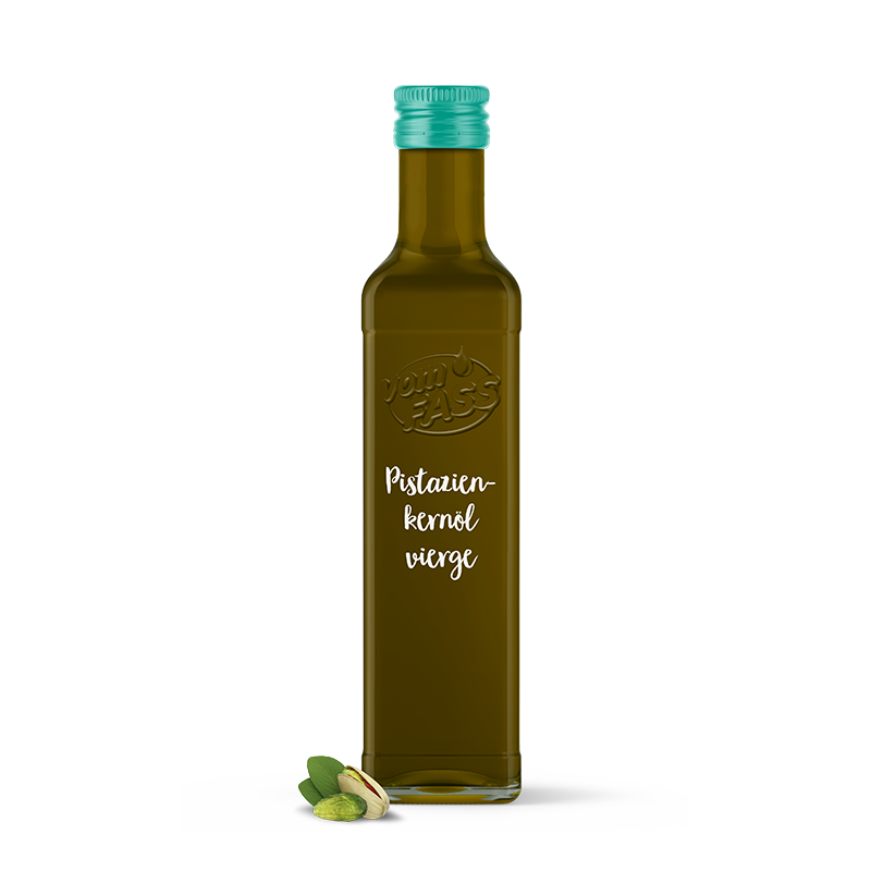 Pistazienkernöl vierge