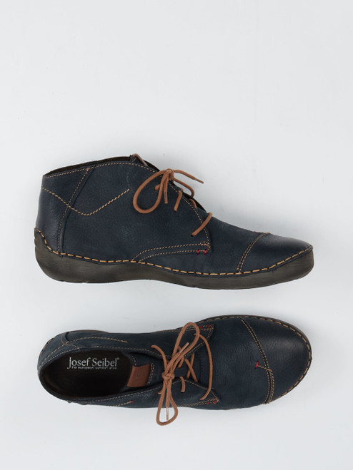 Schnürschuh-17011090054 Josef Seibel
