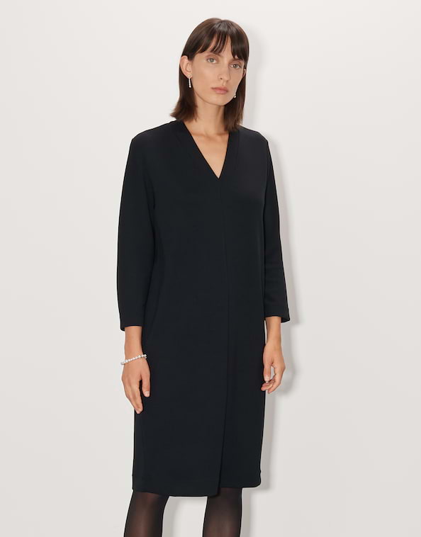 Sweatkleid Qatja