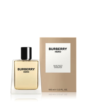 Burberry Burberry Hero Eau de Toilette 100 ml