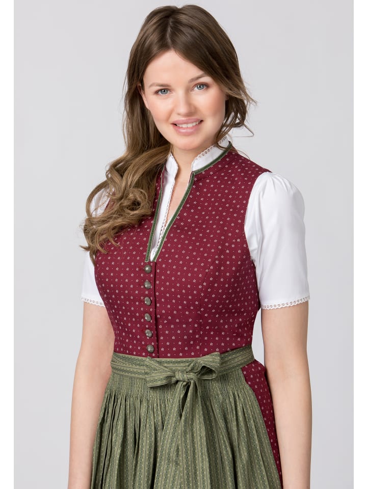 Stockerpoint Langes Dirndl 