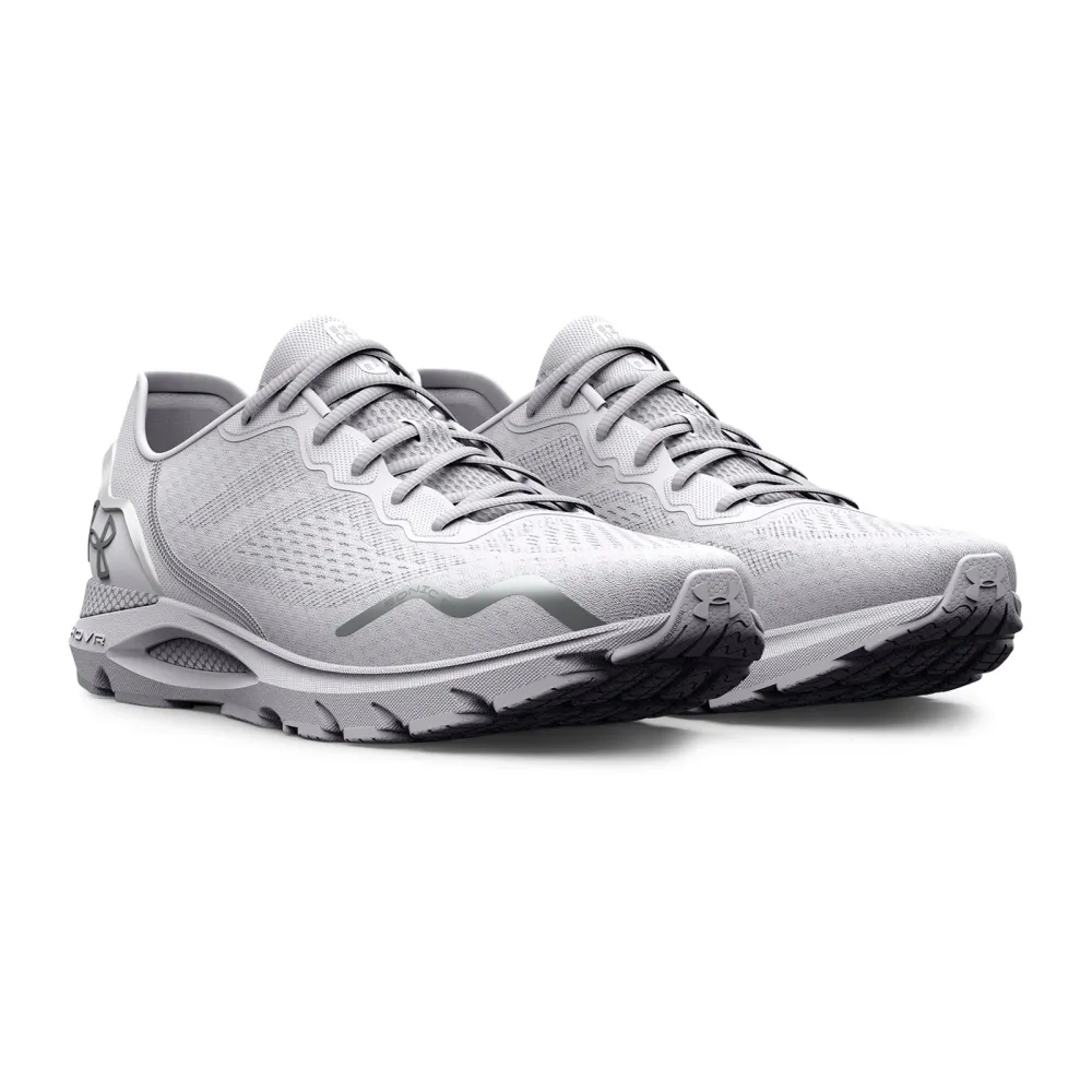 Under Armour HOVR Sonic 6 3026128-101 / weiss