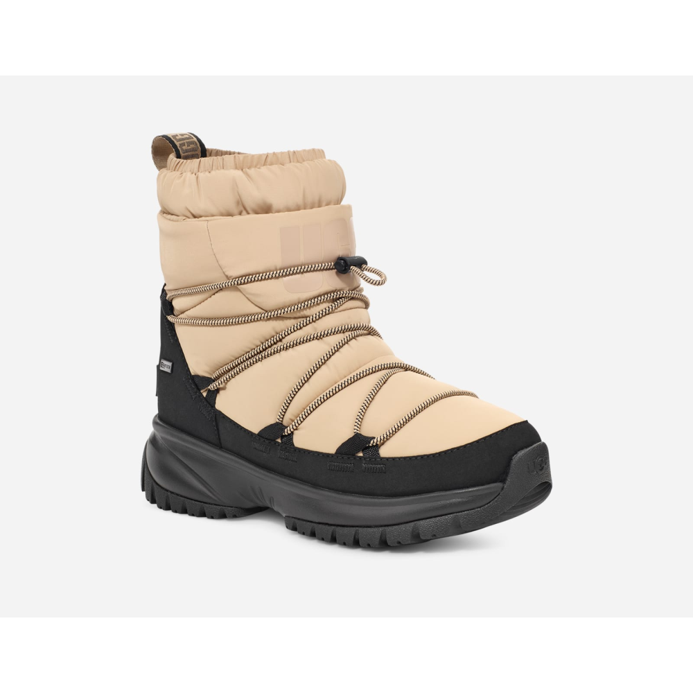 UGG Yose Puffer MID 1131978-MDSD / orange