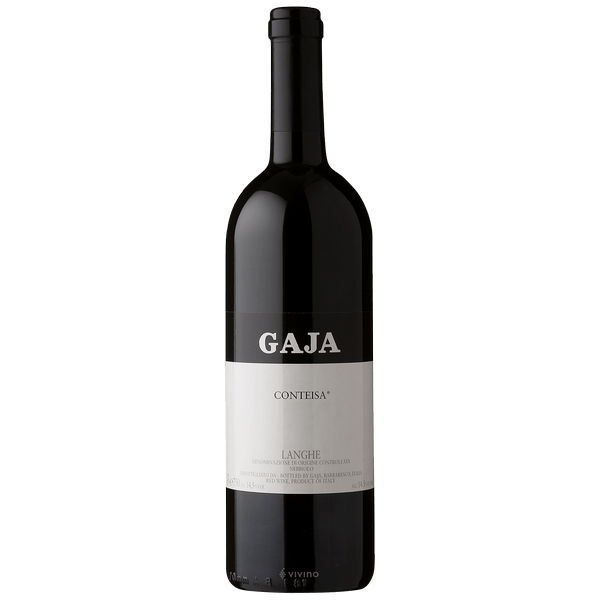GajaConteisa Langhe 2015