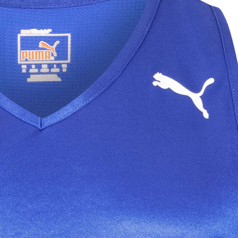 PUMA Vest Herren Laufsport Top 509147-01
