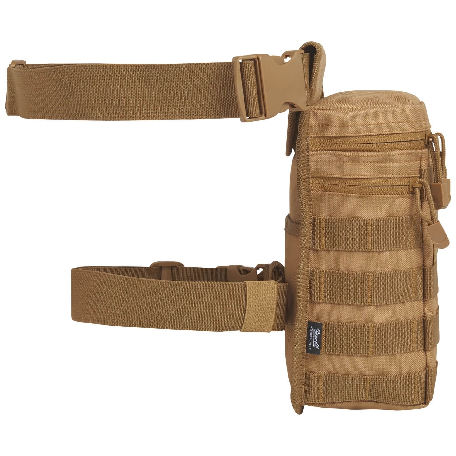 Tasche Side Kick Bag No. 2