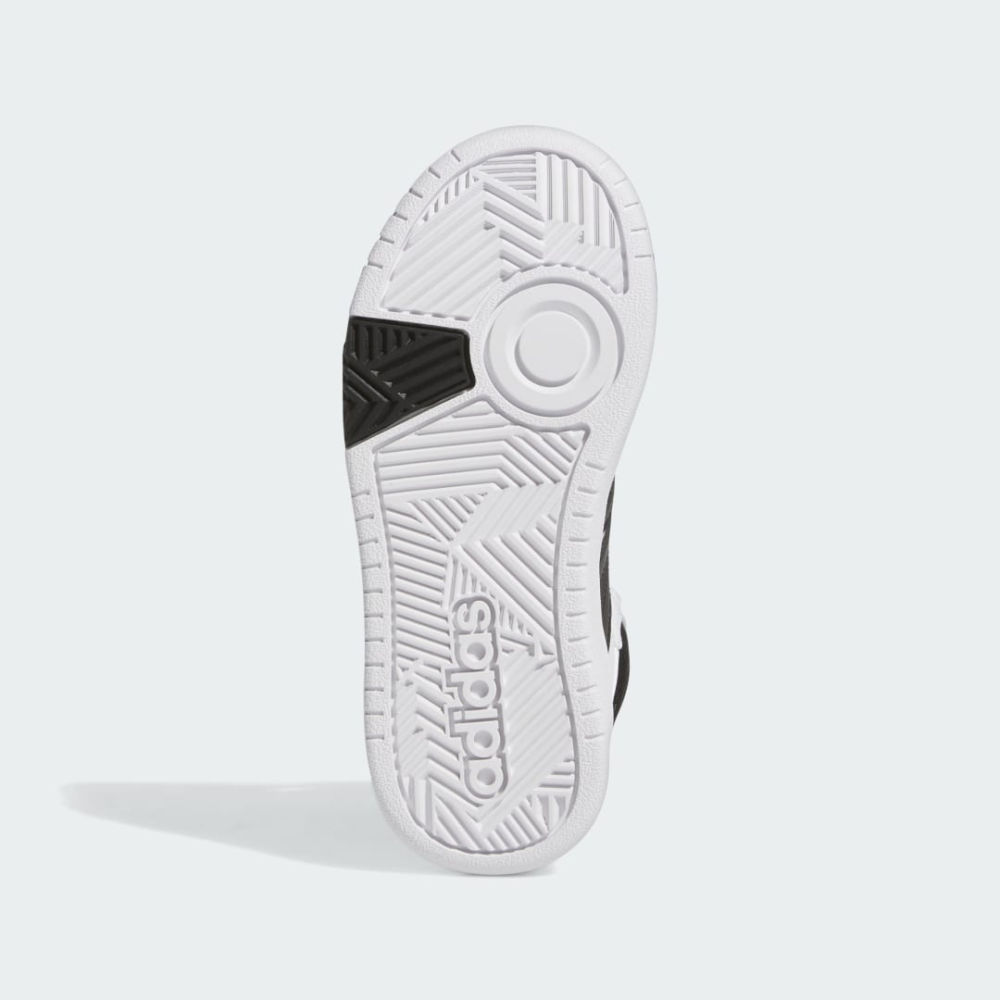 adidas Hoops Mid IG3715 / weiss