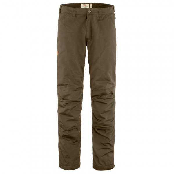 Fjällräven - Greenland Trail Trousers - Trekkinghose