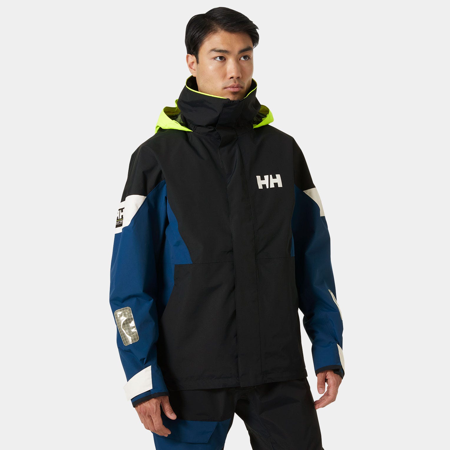 Men's Newport Regatta Sailing Jacket