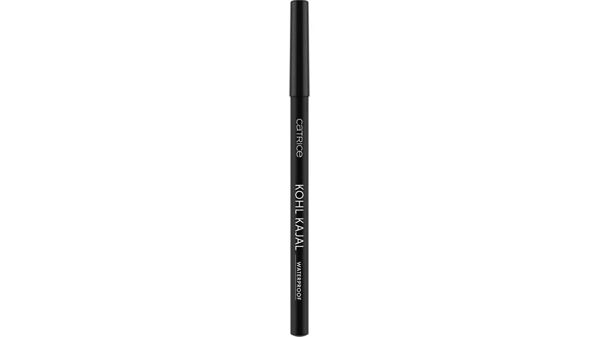 Catrice Kohl Kajal Waterproof 0.8 g 010 - Check Chic Black