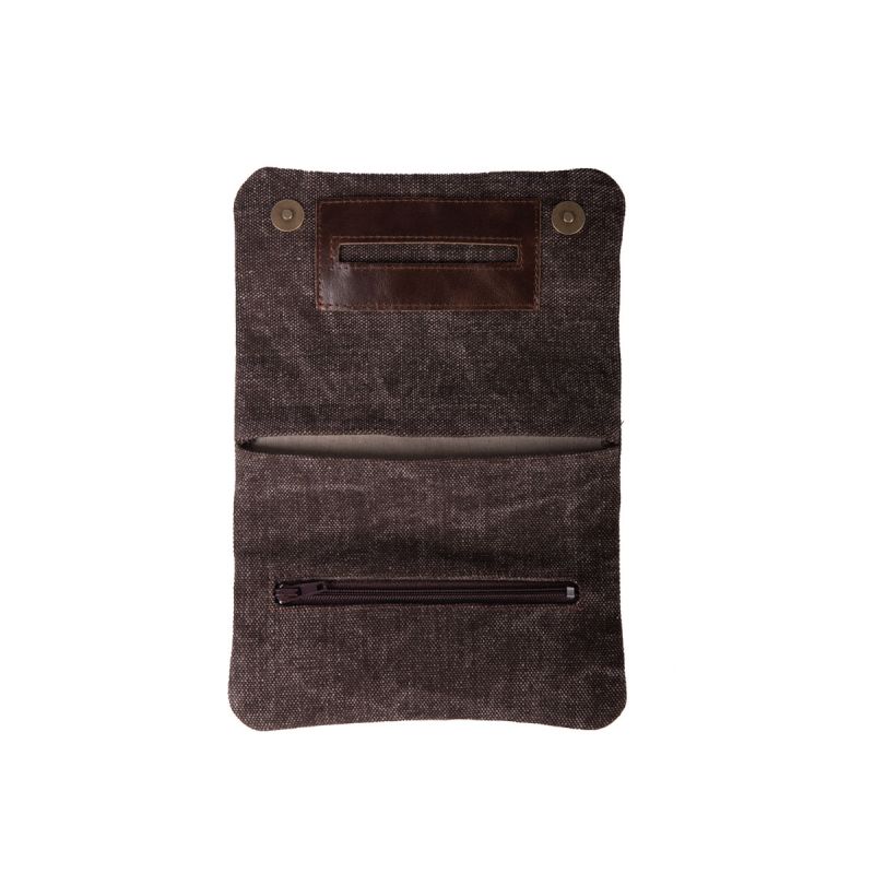 Mestango Tabaktasche „Marine“ 1001\/2 Braun