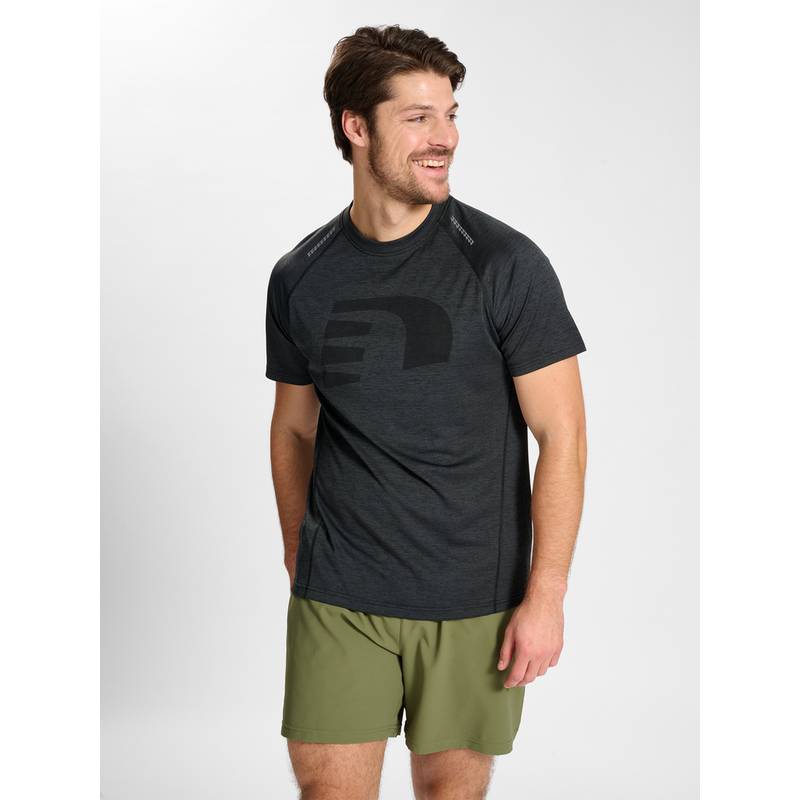 Newline nwlORLANDO T-SHIRT S/S MEN T-Shirt Herren