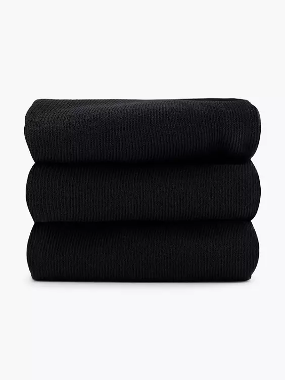 adidas 3er Pack Sneakersocken