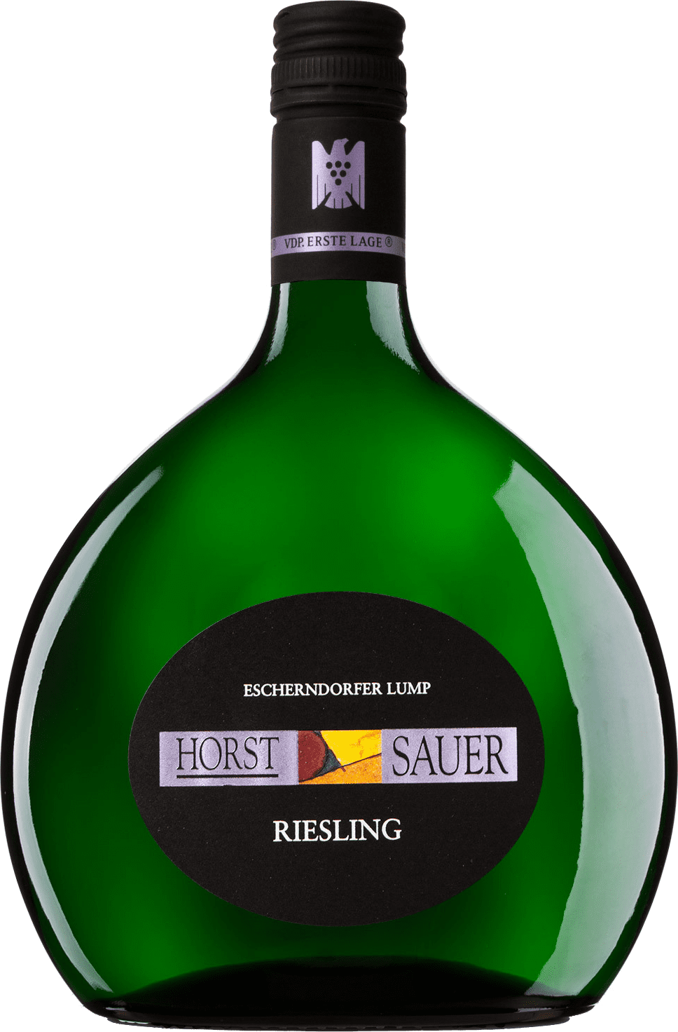 Horst Sauer: Riesling Escherndorfer Lump Erste Lage 2022