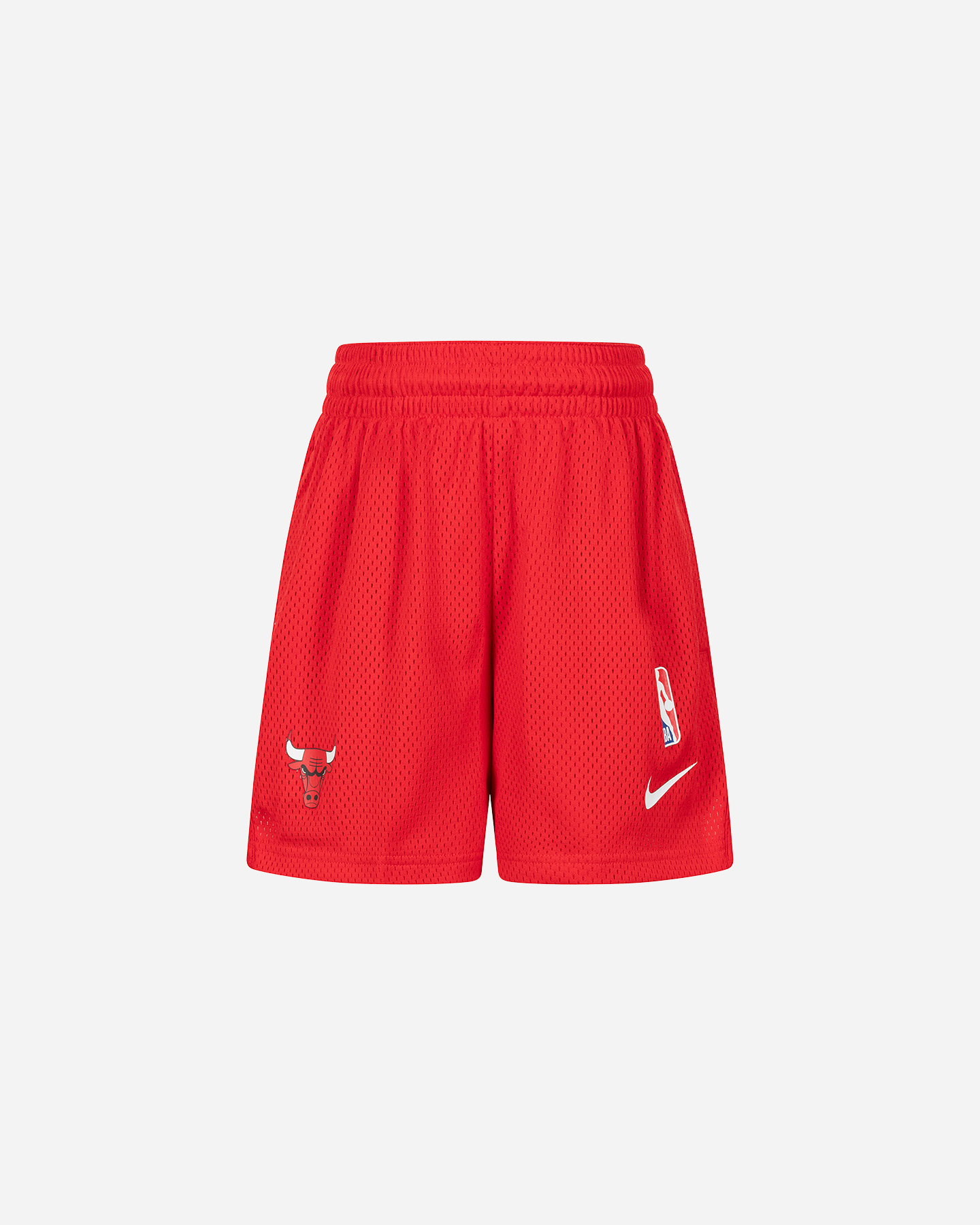 Abbigliamento Koszyk Nike Dri Fit Player Bulls Jr EZ2B7FFPJ-BUL