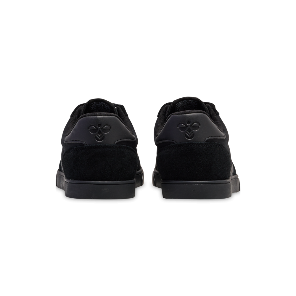 HUMMEL Slimmer Stadil Low Tonal 064466-2001 / schwarz