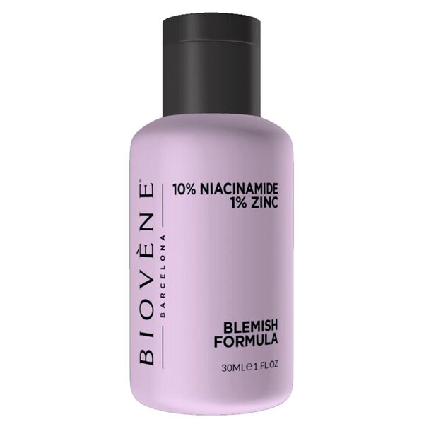 Sérum facial Biovène Barcelona Blemish Formula 30ml