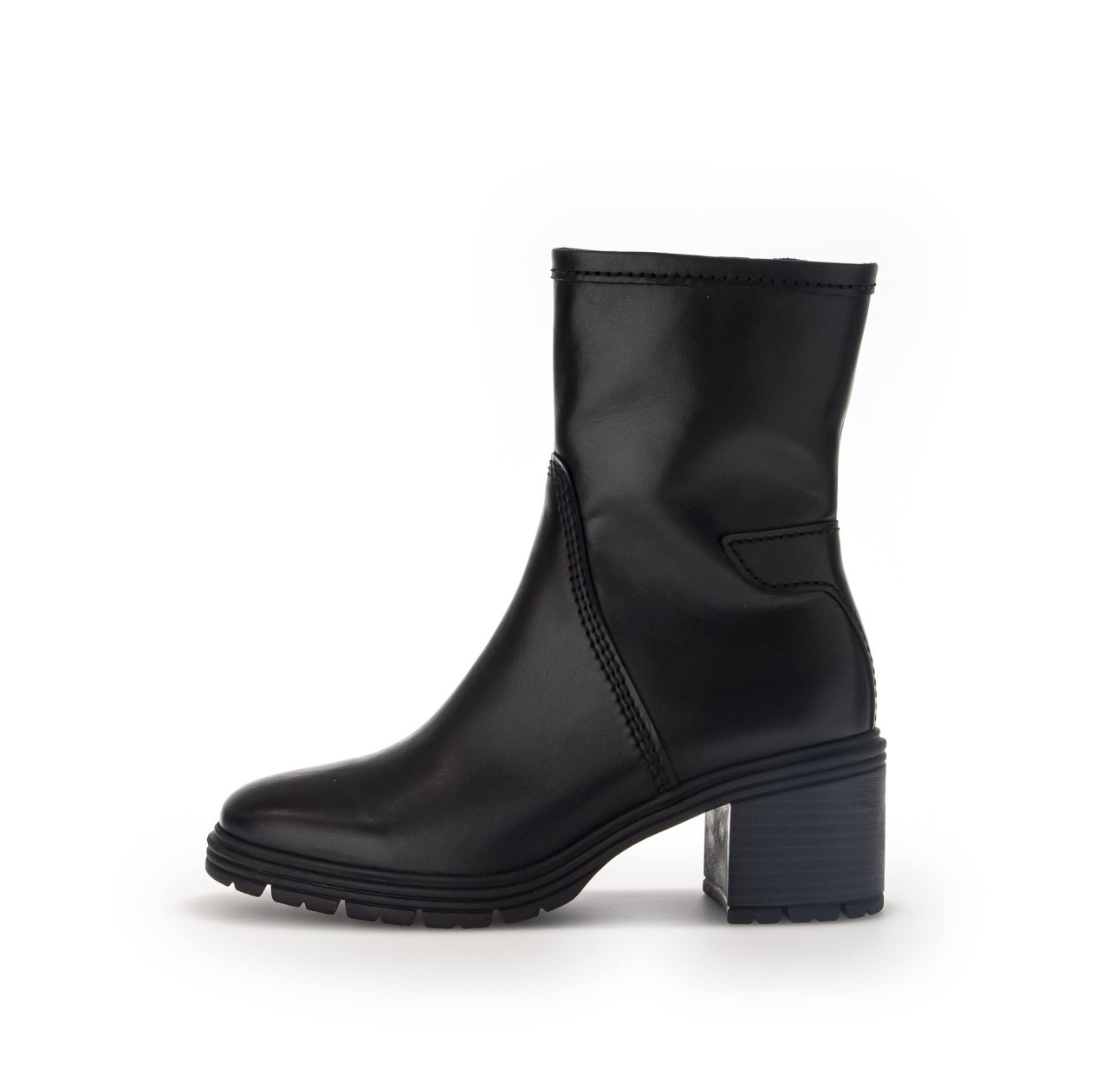 GABOR Stiefel schwarz schwarz