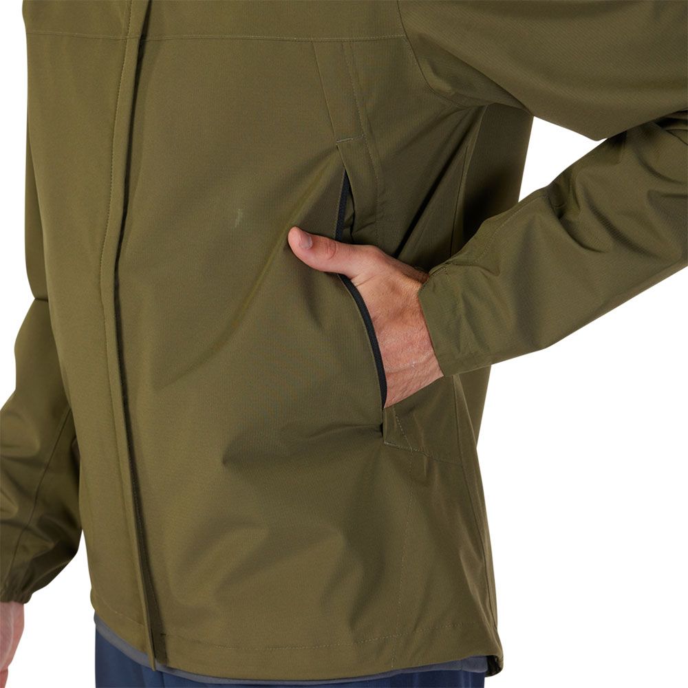 Fox Racing Ranger 2.5L - MTB Regenjacke kaufen | Bike-Discount