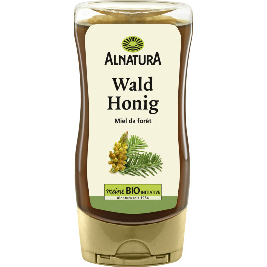 Alnatura Bio Waldhonig 350G
