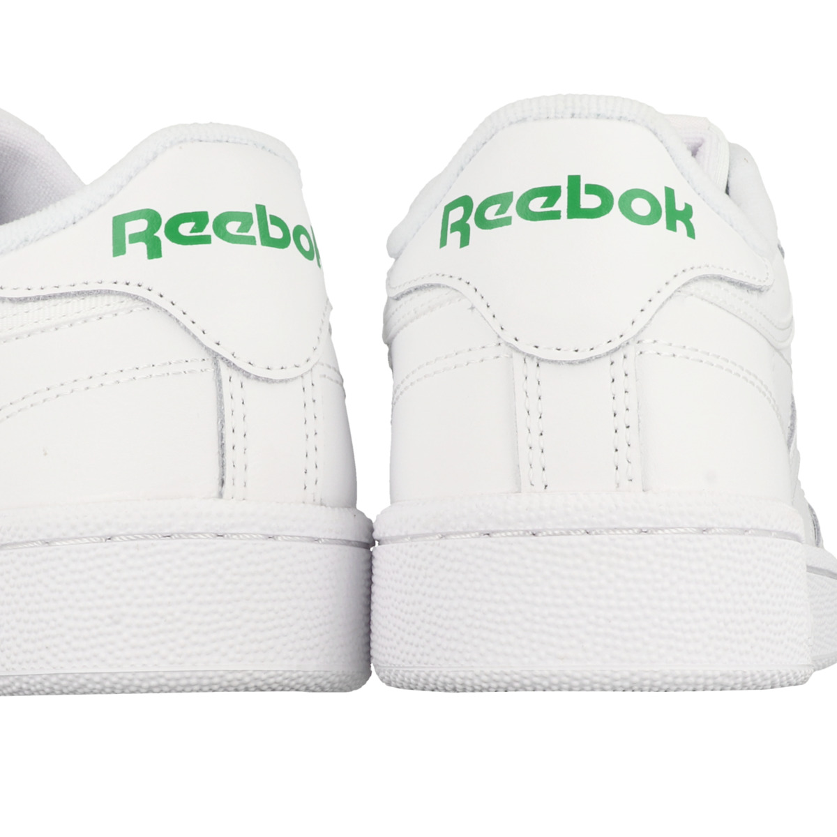 Reebok Club C 85 Sneaker Low weiss