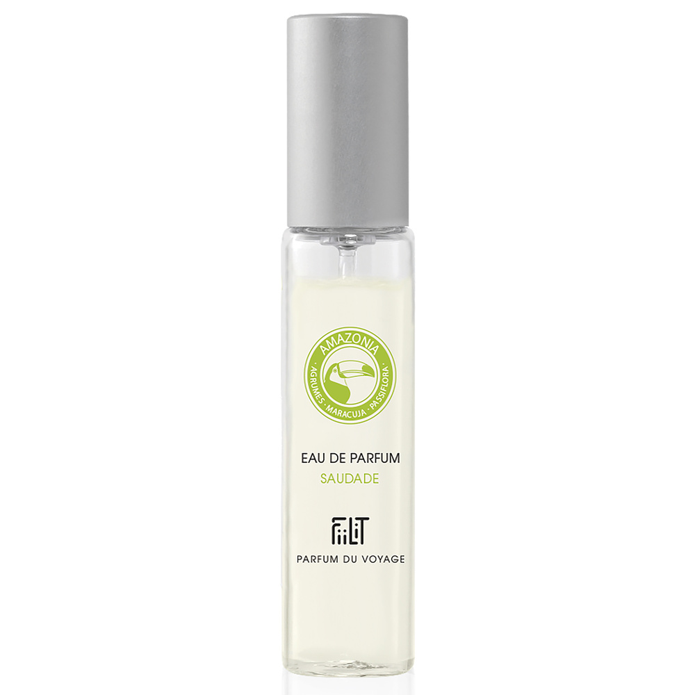 FiiLiT SAUDADE - AMAZONIA EAU DE PARFUM