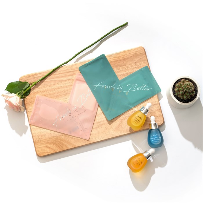 Love Cica Opunita Mask