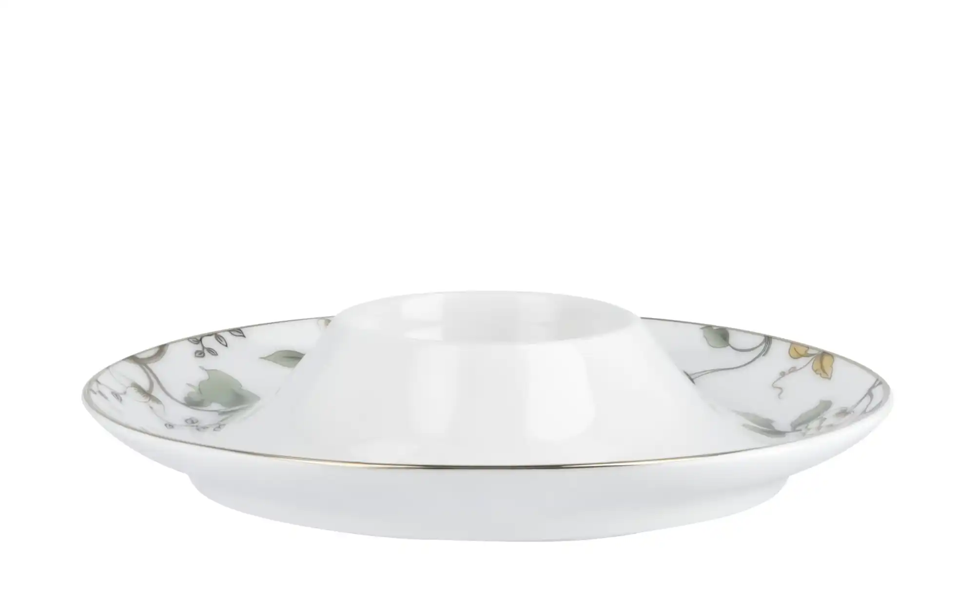 Peill Putzler Eierbecher mit Ablage Firenze