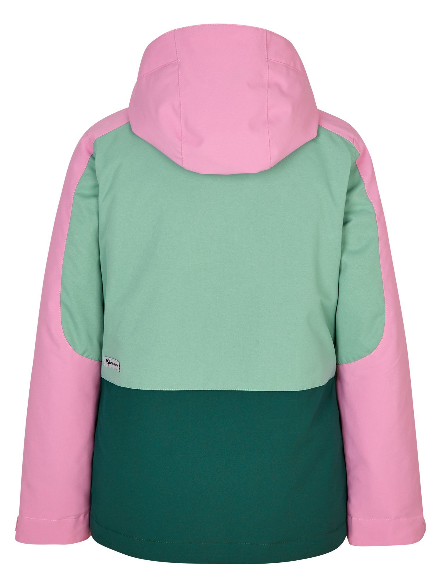 Ziener Skijacke AMELY