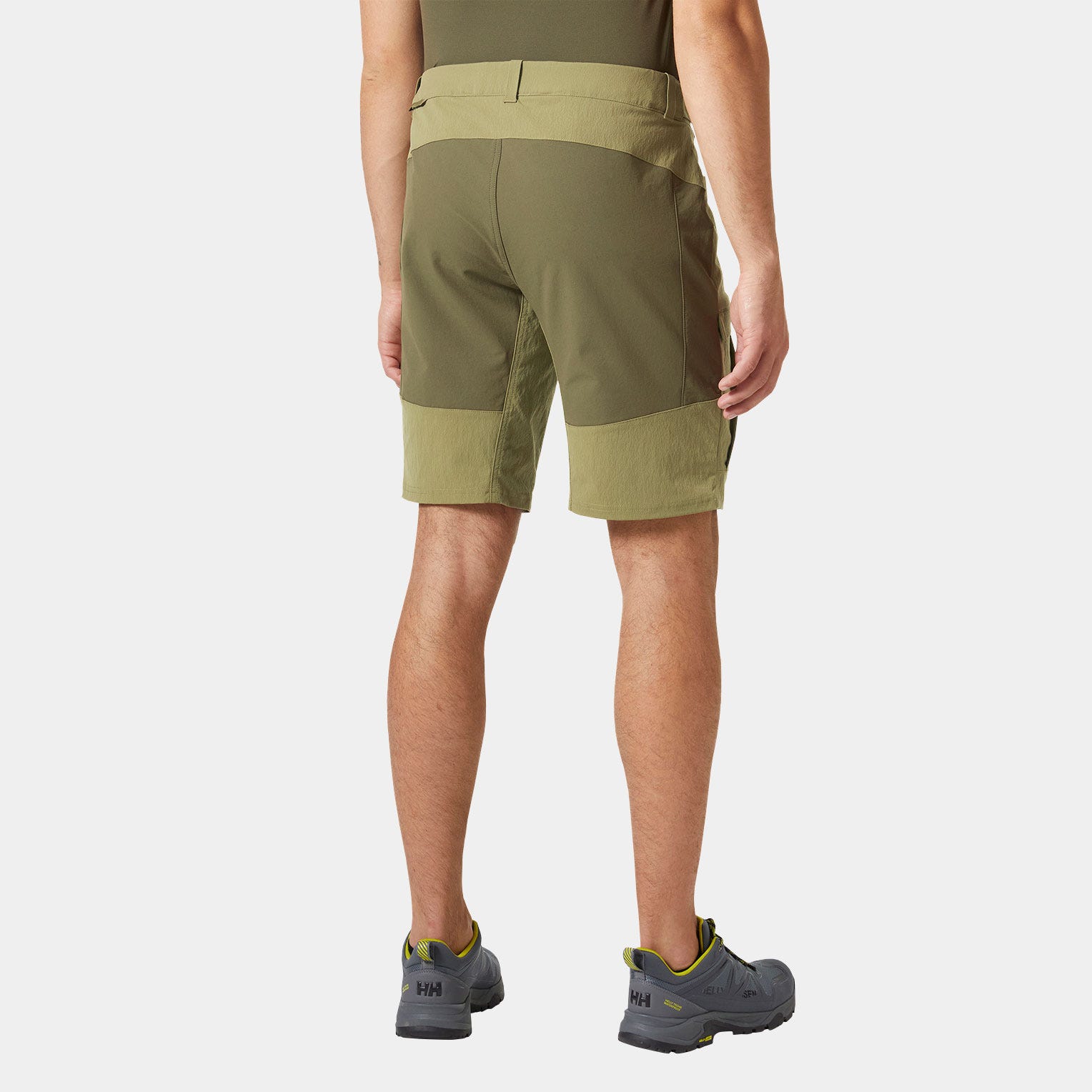 Men's Verglas Tur Shorts
