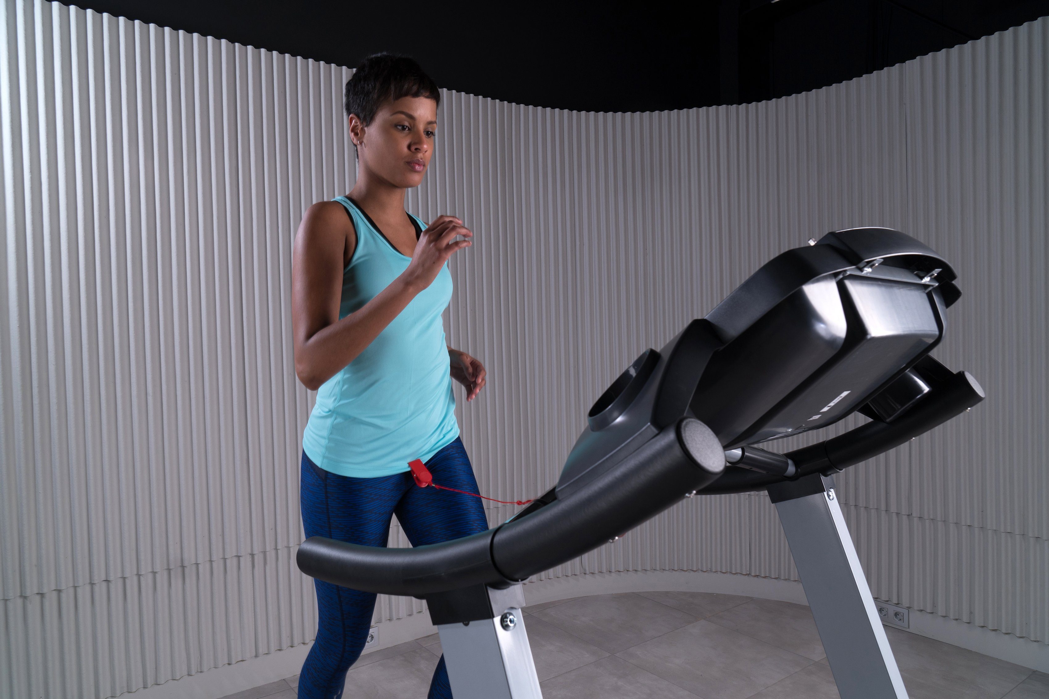 BH Fitness Laufband R7 G6586