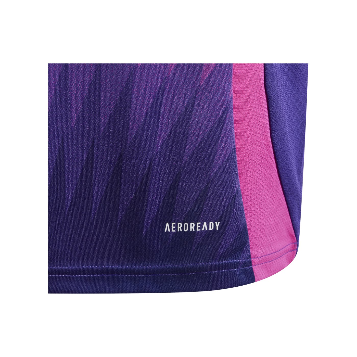 adidas DFB Deutschland Trikot Away EM 2024 Kids Pink
