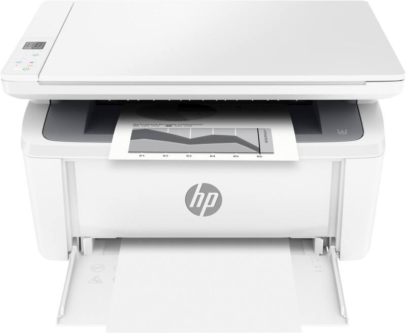 HP LaserJet M140w DIN A4 Mono Laser Multifunktionsdrucker