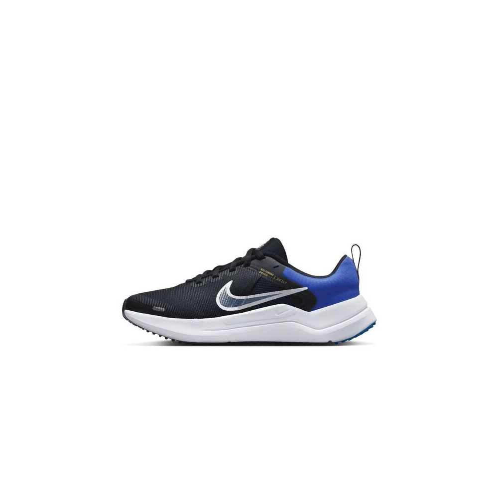 Nike Downshifter 12 DM4194-006 / schwarz