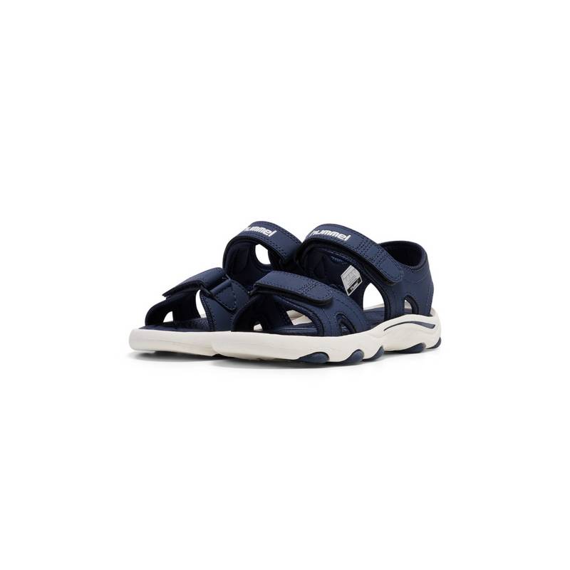 hummel SANDAL WAVE JR Sandalen Kinder