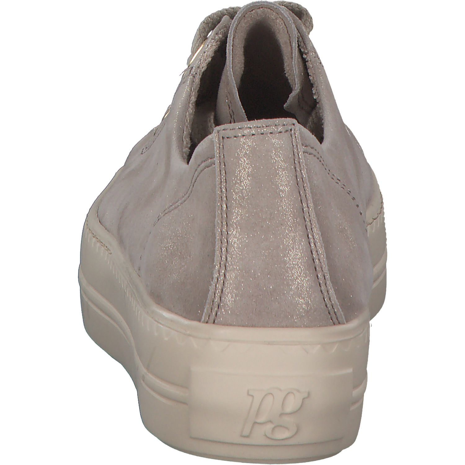 Paul Green 4790, Sneakers Low, Damen, cachemire
