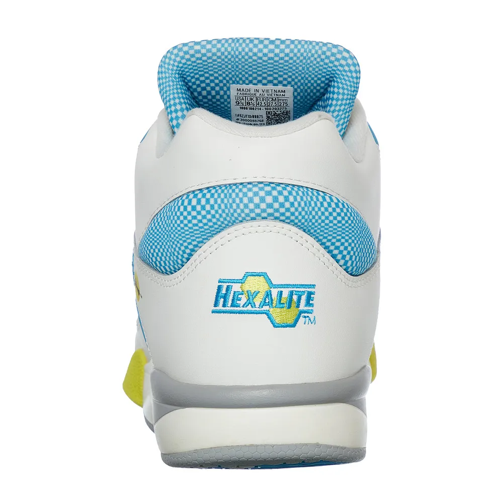 Reebok Court Victory Pump 100203275 / weiss