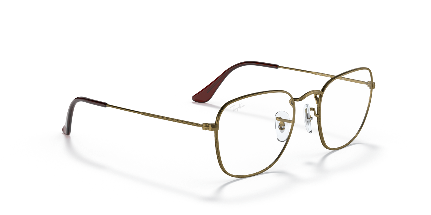 FRANK OPTICS - Auriu Antic Mat