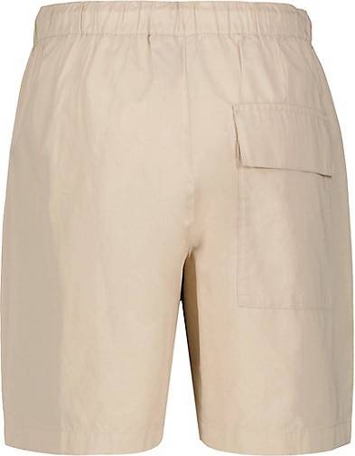 Marc O'Polo Damen Shorts Relaxed Fit